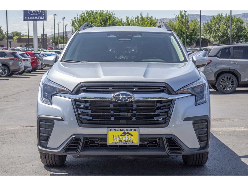 2025 Subaru Ascent Premium