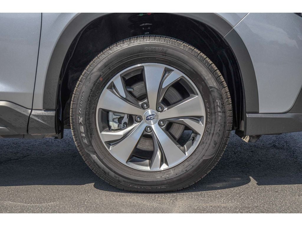 2025 Subaru Ascent Premium