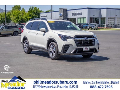 2025 Subaru Ascent Premium