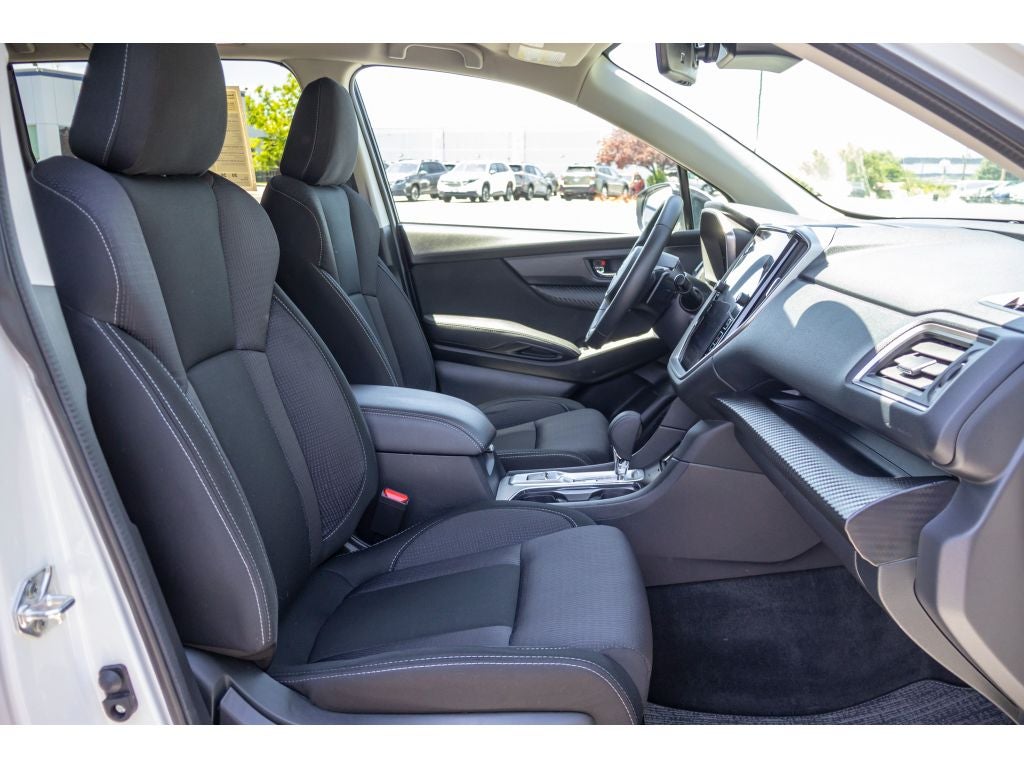 2025 Subaru Ascent Premium