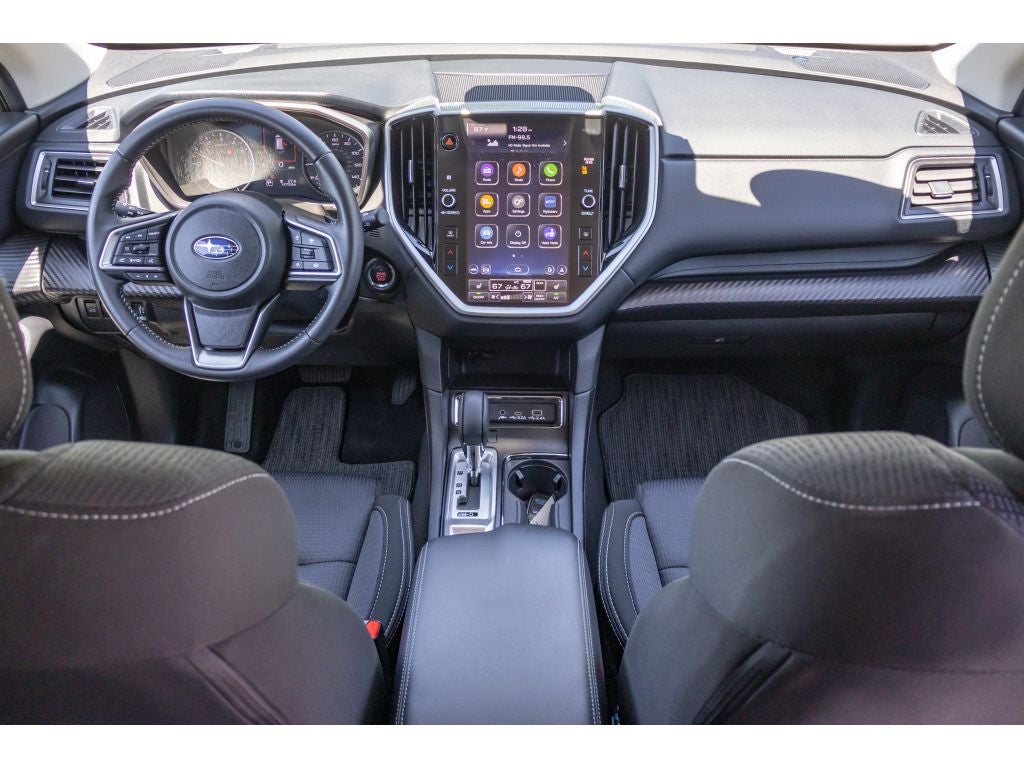 2025 Subaru Ascent Premium