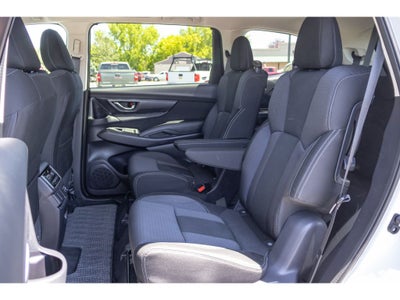 2025 Subaru Ascent Premium