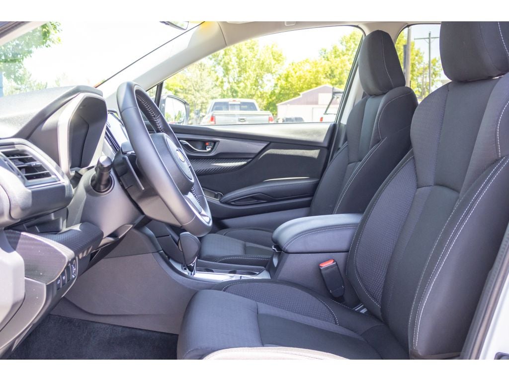 2025 Subaru Ascent Premium
