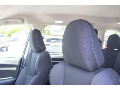 2025 Subaru Ascent Premium