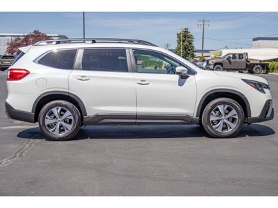 2025 Subaru Ascent Premium