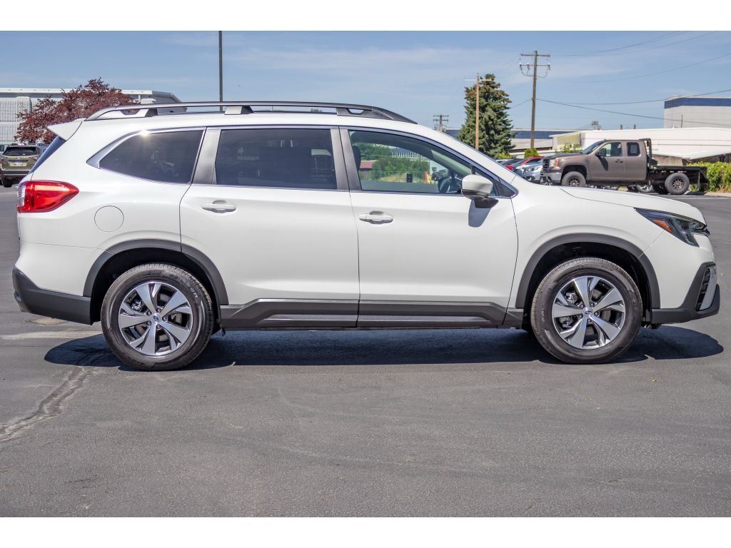 2025 Subaru Ascent Premium