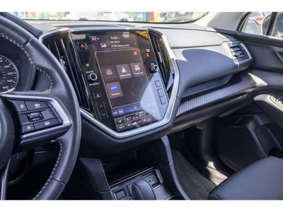 2025 Subaru Ascent Premium