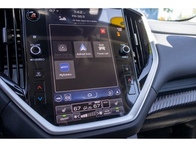 2025 Subaru Ascent Premium