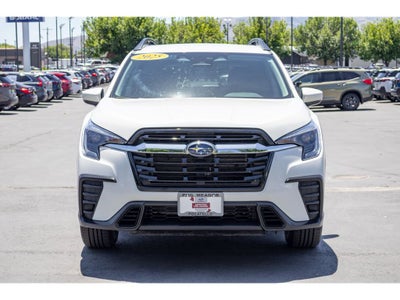 2025 Subaru Ascent Premium