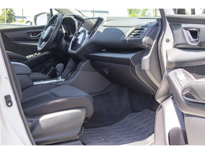 2025 Subaru Ascent Premium