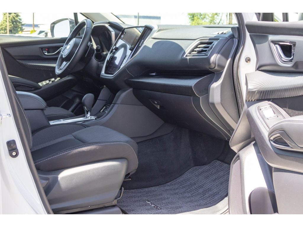 2025 Subaru Ascent Premium