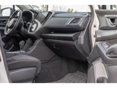 2024 Subaru Ascent Premium