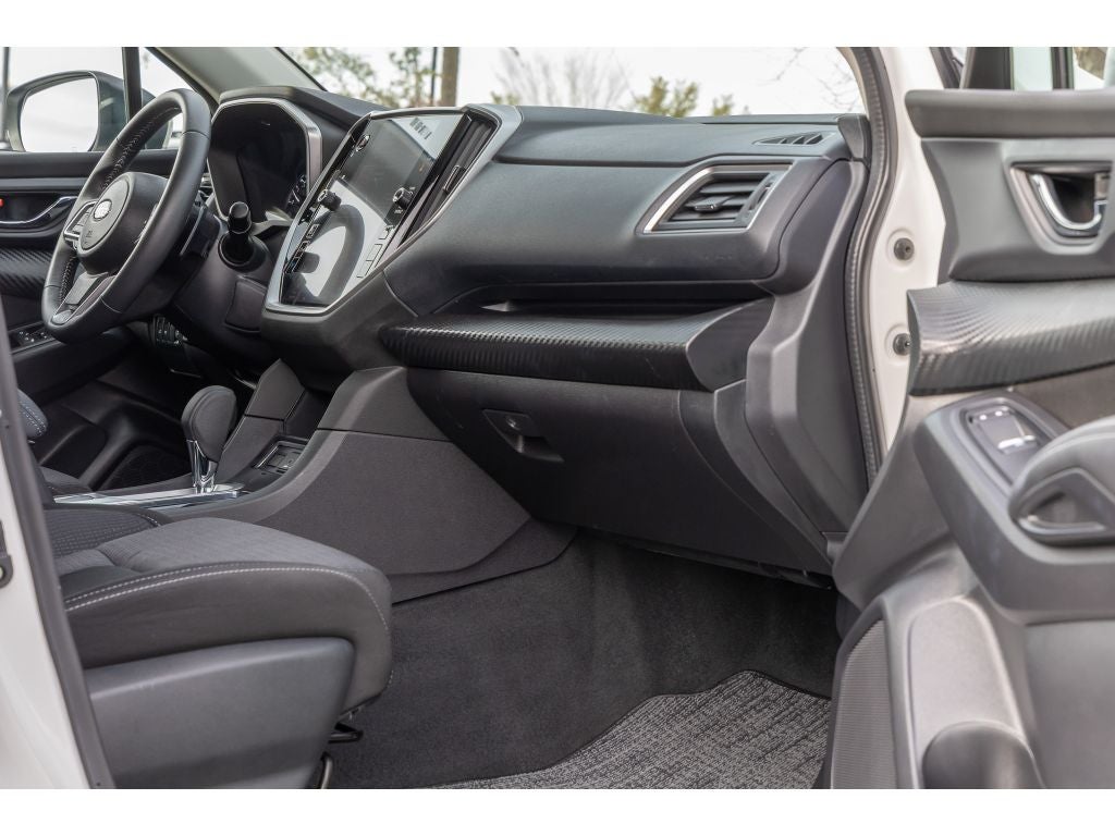 2024 Subaru Ascent Premium