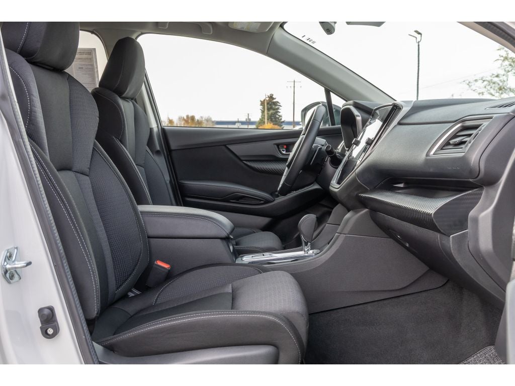 2024 Subaru Ascent Premium