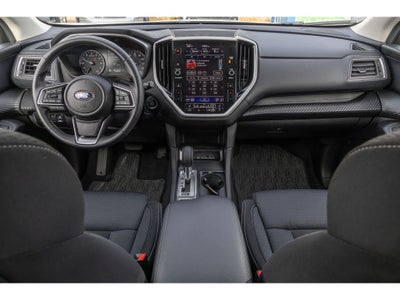 2024 Subaru Ascent Premium