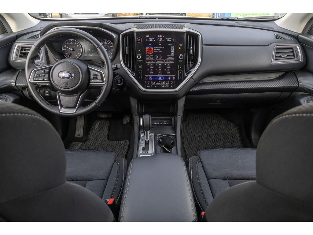 2024 Subaru Ascent Premium