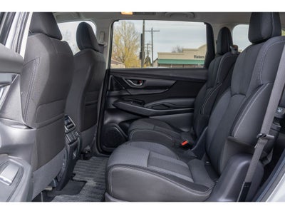 2024 Subaru Ascent Premium