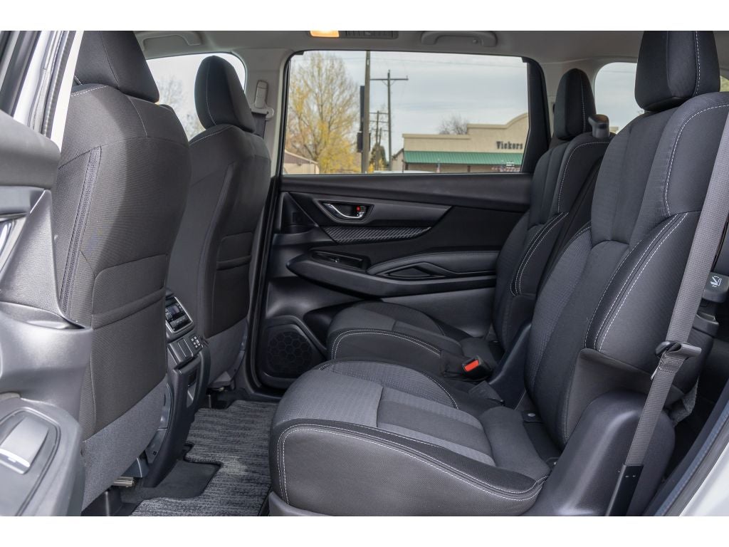 2024 Subaru Ascent Premium