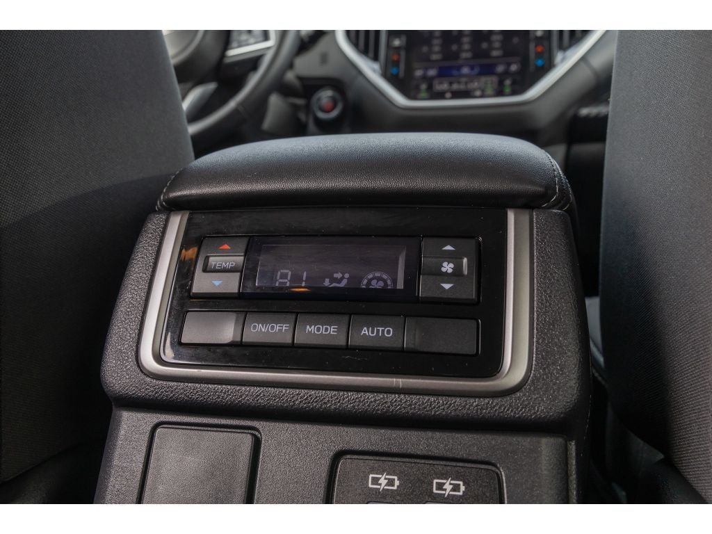 2024 Subaru Ascent Premium