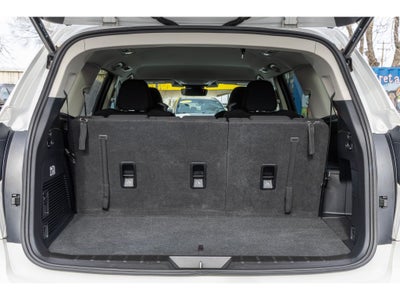 2024 Subaru Ascent Premium