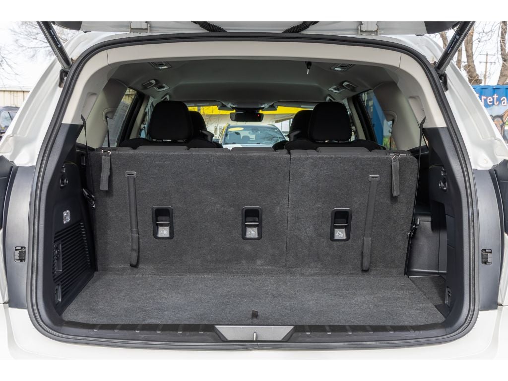 2024 Subaru Ascent Premium