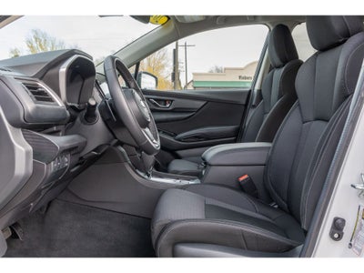 2024 Subaru Ascent Premium