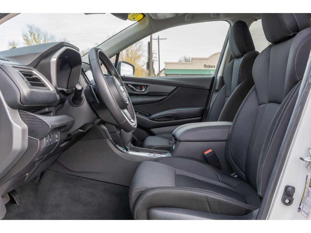 2024 Subaru Ascent Premium