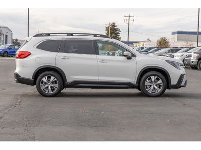 2024 Subaru Ascent Premium