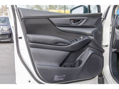 2024 Subaru Ascent Premium