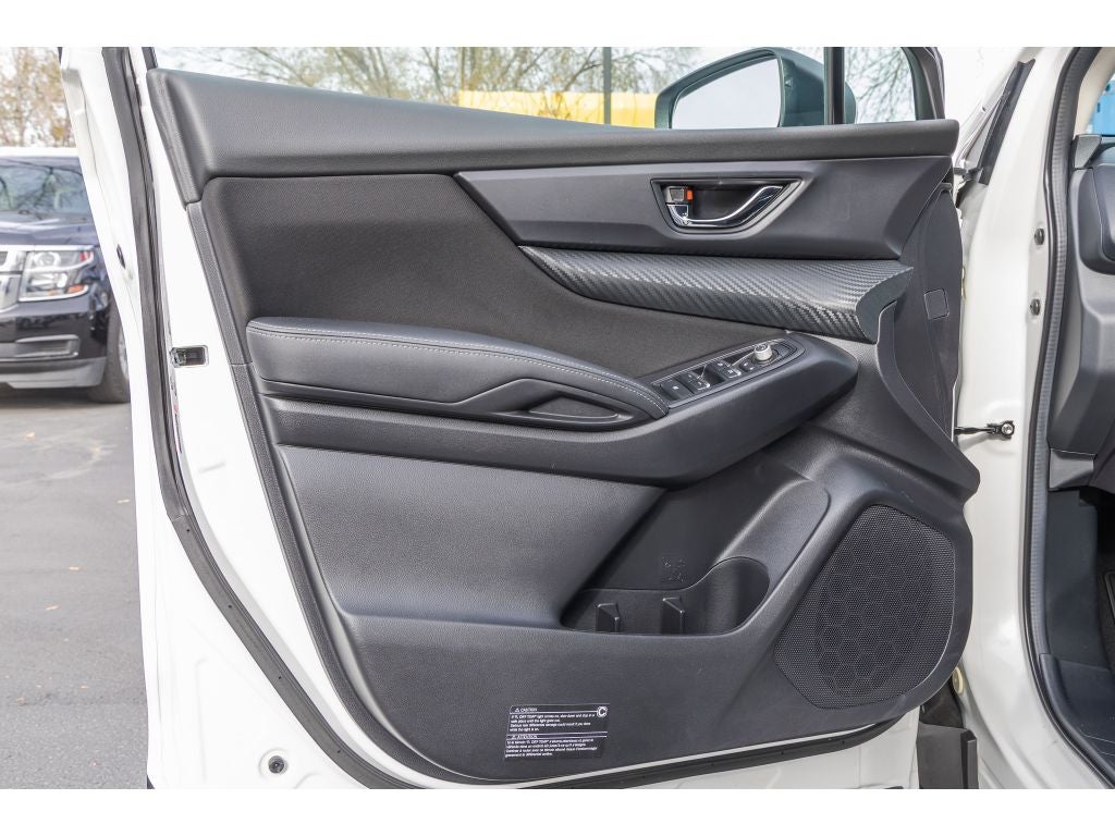 2024 Subaru Ascent Premium