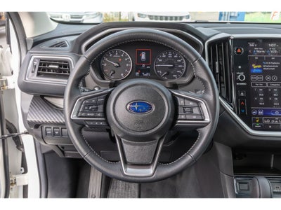 2024 Subaru Ascent Premium