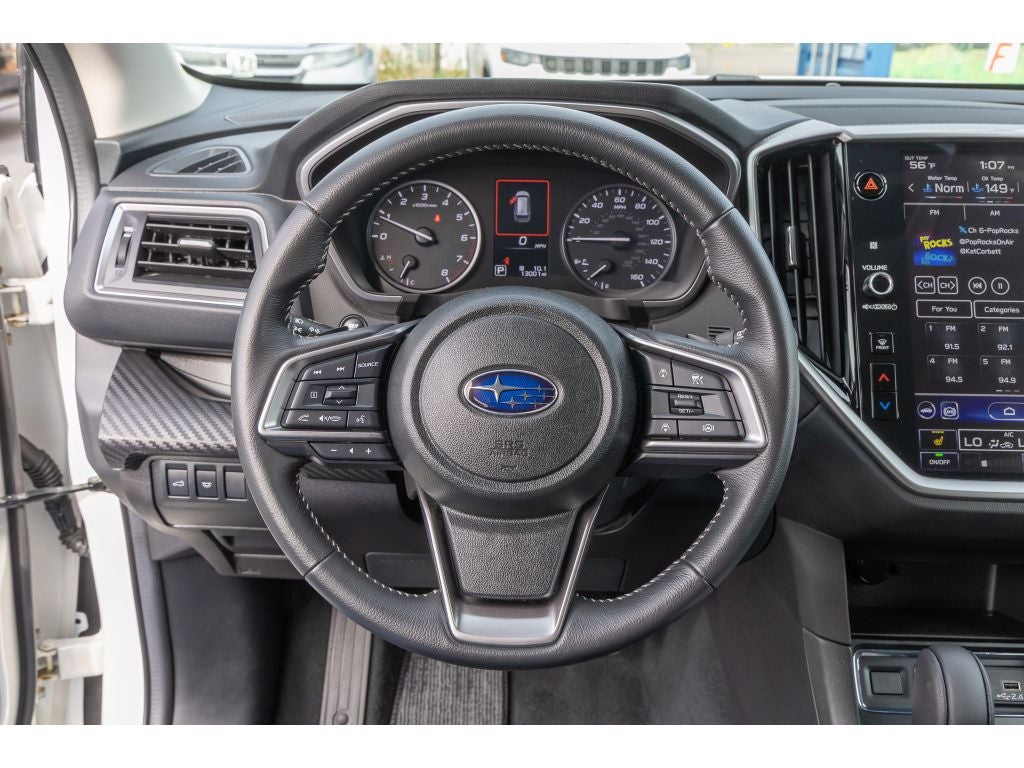 2024 Subaru Ascent Premium