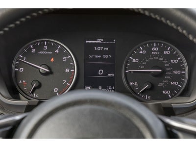 2024 Subaru Ascent Premium