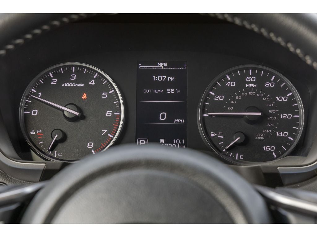 2024 Subaru Ascent Premium