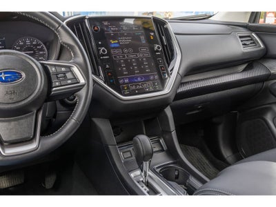 2024 Subaru Ascent Premium