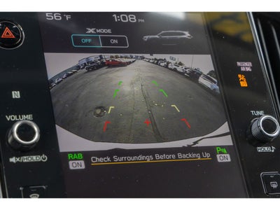 2024 Subaru Ascent Premium