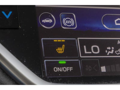 2024 Subaru Ascent Premium