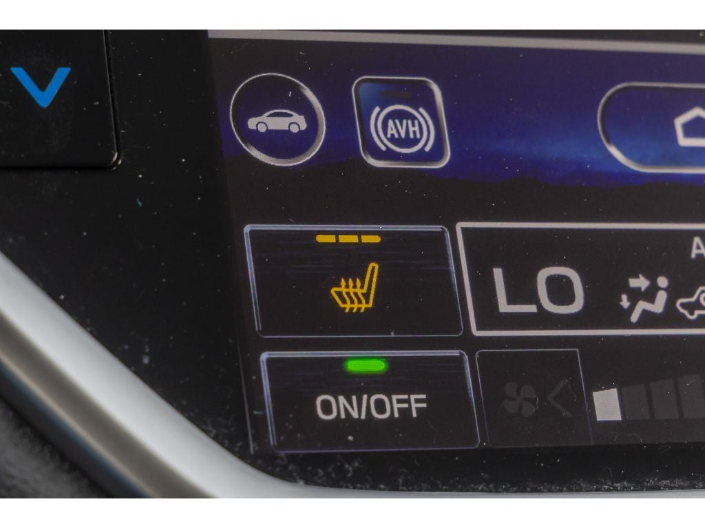 2024 Subaru Ascent Premium