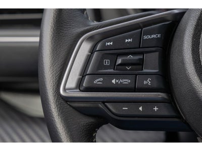 2024 Subaru Ascent Premium