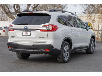 2024 Subaru Ascent Premium