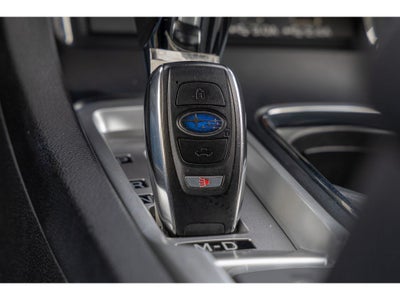 2024 Subaru Ascent Premium