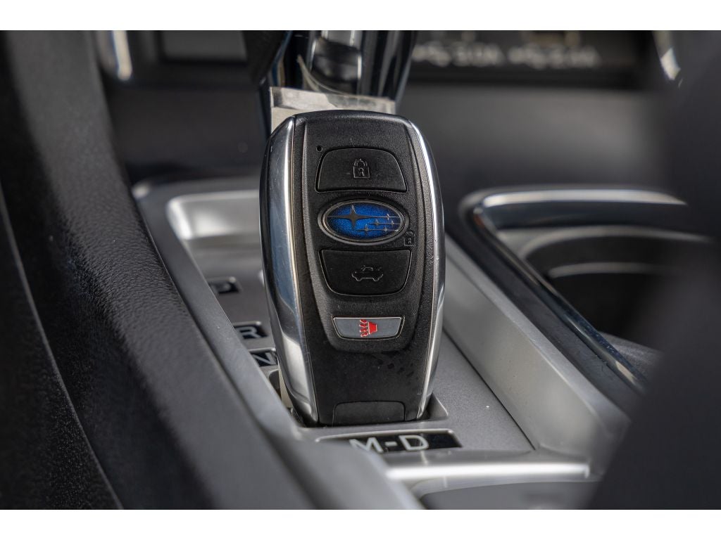 2024 Subaru Ascent Premium