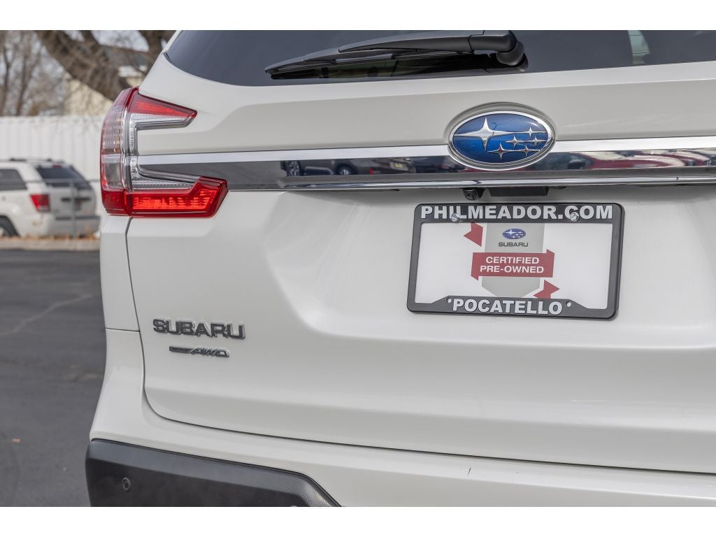 2024 Subaru Ascent Premium