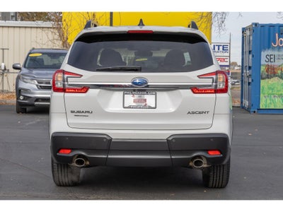 2024 Subaru Ascent Premium