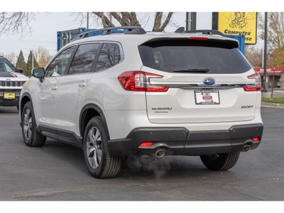 2024 Subaru Ascent Premium