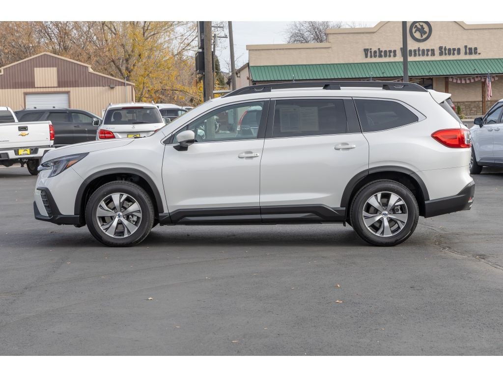 2024 Subaru Ascent Premium
