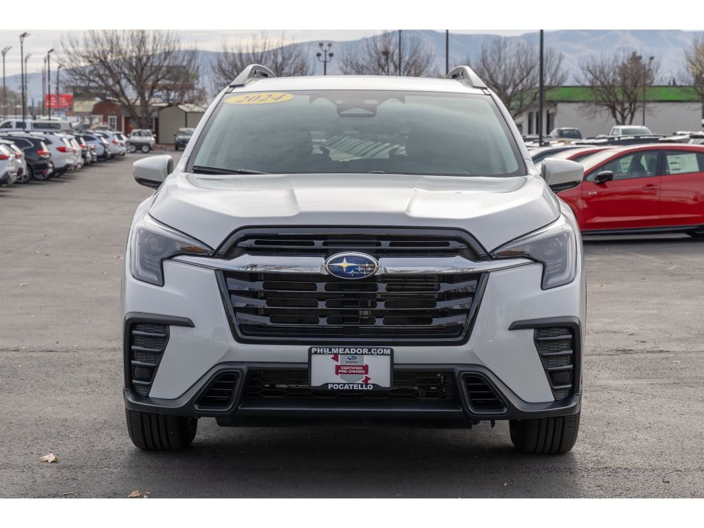 2024 Subaru Ascent Premium