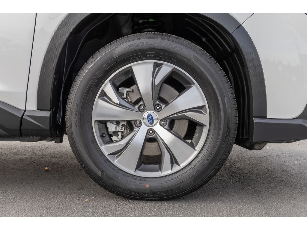 2024 Subaru Ascent Premium