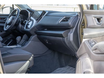 2024 Subaru Ascent Premium