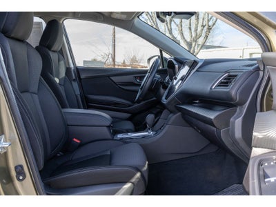 2024 Subaru Ascent Premium